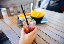 Drunk Mode App Is Redefining College Parties