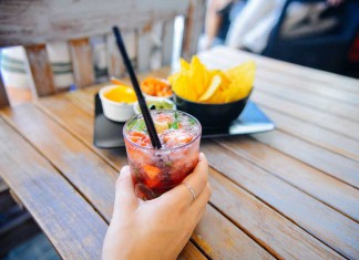 Drunk Mode App Is Redefining College Parties