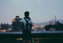 New App Ensures Students Get Home Safe