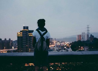 New App Ensures Students Get Home Safe