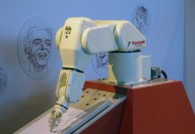 Students Develop Mind-Controlled Robotic Arm