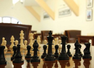 The NYC Girls Dominating Youth Chess