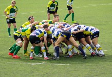 Team U.S.A Rugby’s Quest to Defend Gold