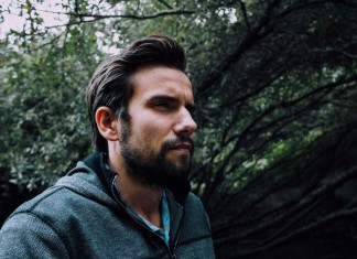 The 38-Year-Old Frat Boy