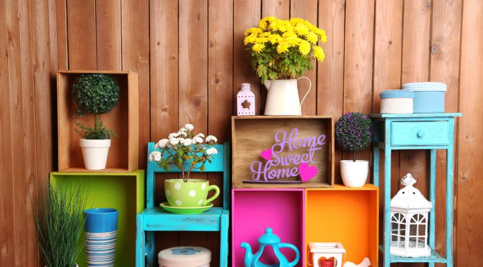 Budget Friendly Home Decorating Ideas