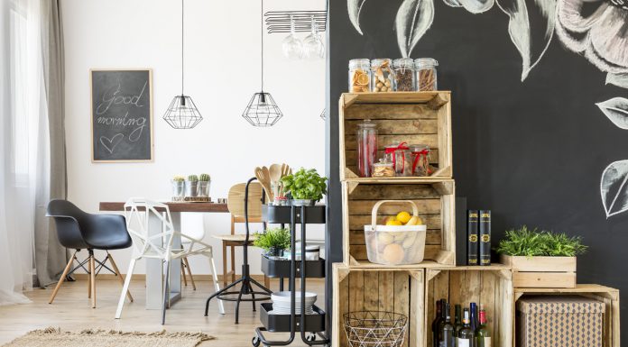 Genius Decorating Ideas for Every Room in Your House