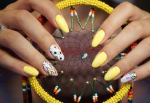 How to Fix a Broken Nail with a Tea Bag