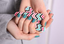 Super Easy Nail Art Ideas