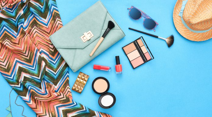 DIY Cosmetics | Easy Makeup Recipe Ideas