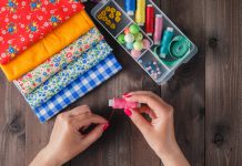 Easy Crafts to Make This Easter