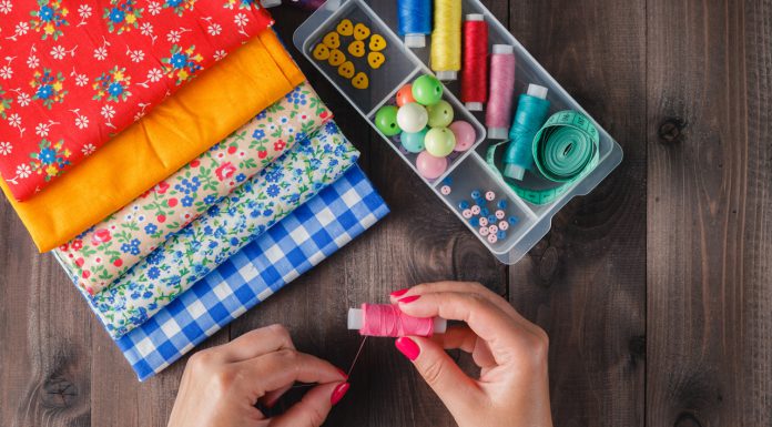 Easy Crafts to Make This Easter