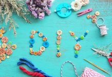 The Cutest Buttons Ever