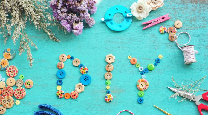 The Cutest Buttons Ever