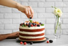 Most Beautiful Homemade Cake Decorating Ideas