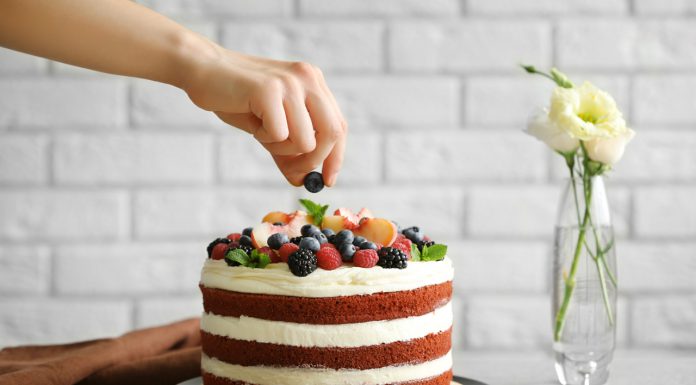 Most Beautiful Homemade Cake Decorating Ideas