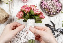 What Do Your Valentine’s Day Flowers Mean?