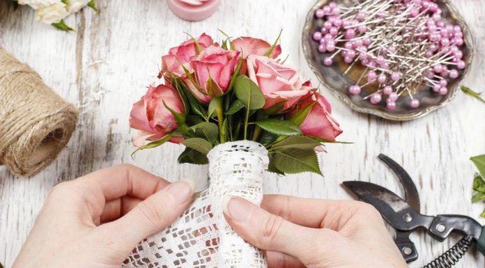 What Do Your Valentine’s Day Flowers Mean?