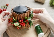 The Prettiest Candles to Repurpose