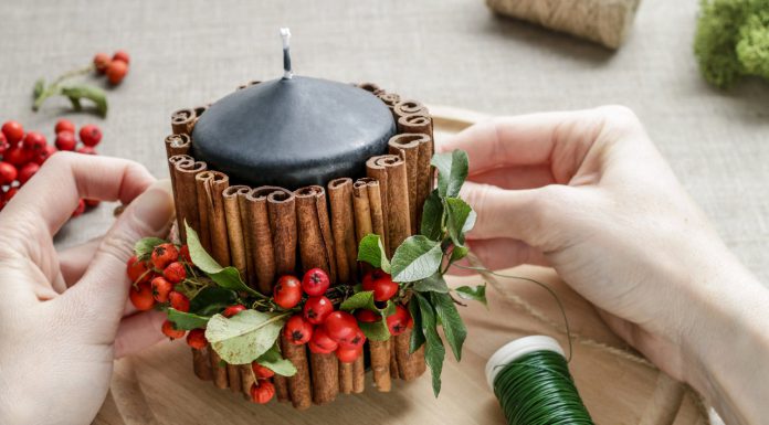 The Prettiest Candles to Repurpose