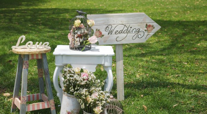9 Quirky Wedding Traditions