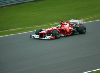 Chinese Whale Buys Fleet of Cars Worth £4 Million with Litecoin