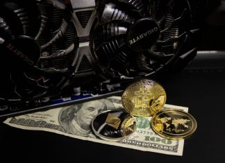 Ripple Threatens to Usurp Bitcoin and Usher In “The Rippening”