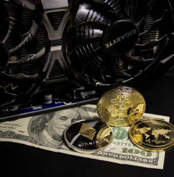 Ripple Threatens to Usurp Bitcoin and Usher In “The Rippening”