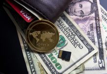 Ripple Market Capitalization Soars, Surges Past Ethereum