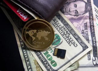 Ripple Market Capitalization Soars, Surges Past Ethereum