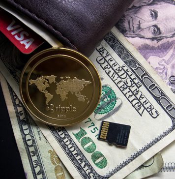Ripple Market Capitalization Soars, Surges Past Ethereum