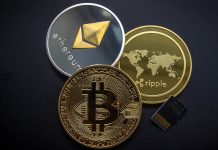 South Korea Finds Nearly $600 Million in Crypto Crime