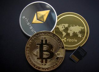 South Korea Finds Nearly $600 Million in Crypto Crime