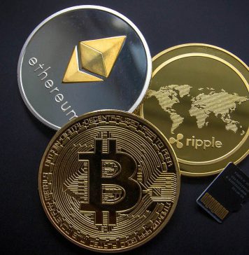 South Korea Finds Nearly $600 Million in Crypto Crime