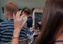 South Korea Releases Official Guidelines for Cryptocurrency