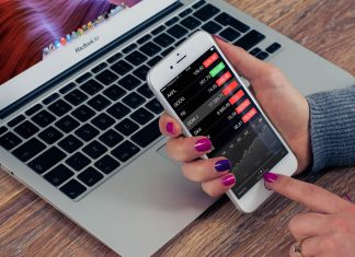 Over 1 Million People in Line for Bitcoin Trading App