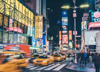 New Mining Centers Increase North American Market