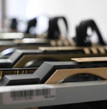 Company Will Launch New Mining Operation With 7 nm Chips