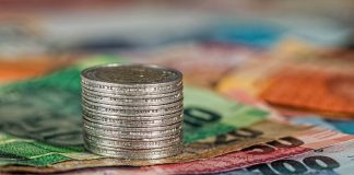 Proof of Insurance on the RiskBlock Blockchain