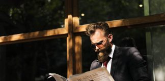 Making Voting Secure with Blockchain Technology