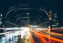 Blockchain Technology Takes Center Stage in SF Thriller