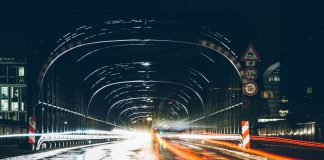 Blockchain Technology Takes Center Stage in SF Thriller