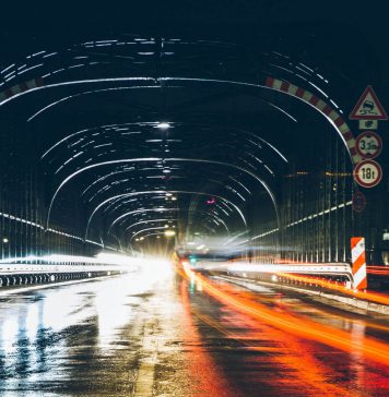 Blockchain Technology Takes Center Stage in SF Thriller