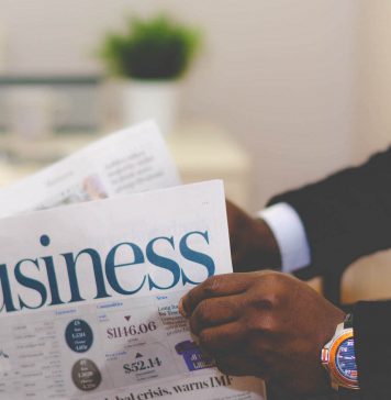 Possible Pennant Suggests End to Market Consolidation