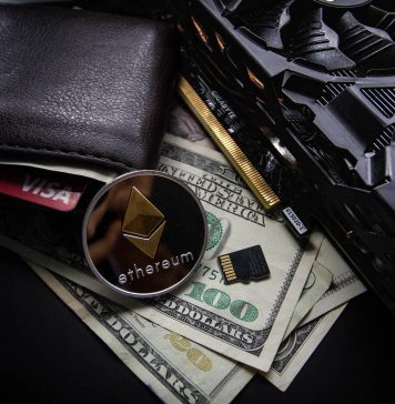 Ethereum Congestion Forces Exchanges to Halt Withdrawals