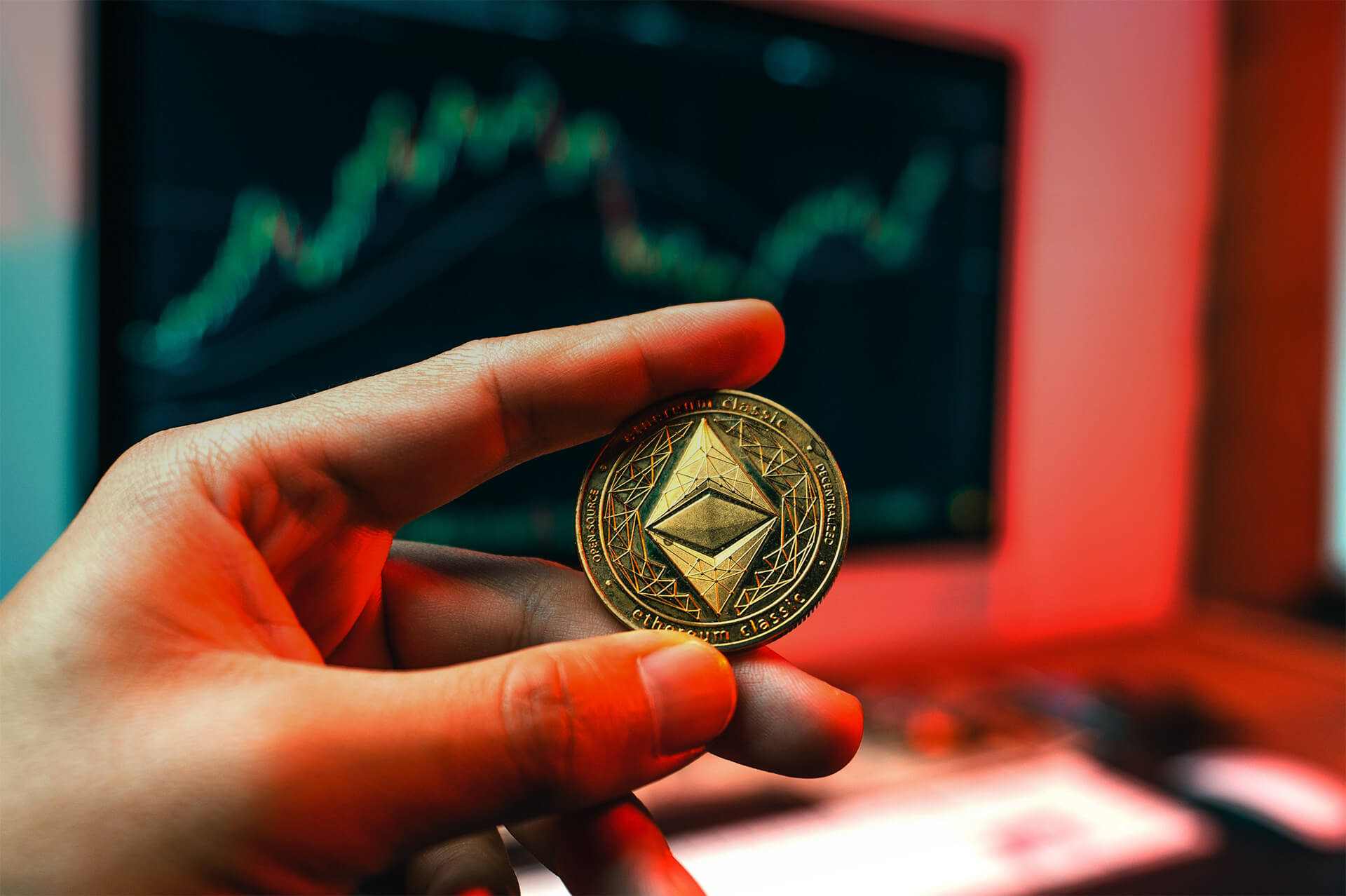 crypto gaming eth