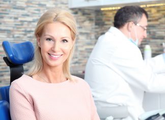 Why Dental Implants are Growing in Popularity