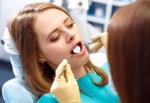 Many Things You Can Do to Prevent Tooth Loss