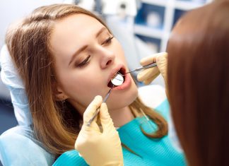 Many Things You Can Do to Prevent Tooth Loss