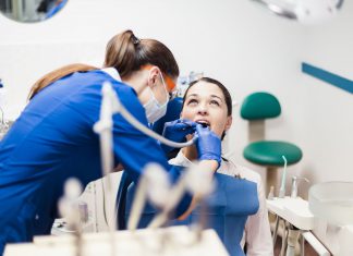 What Can You Do to Promote Good Dental Health