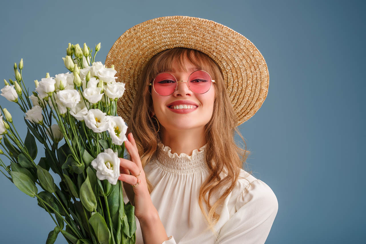 The Biggest Hollywood Celebrities Visit the Ranches of California